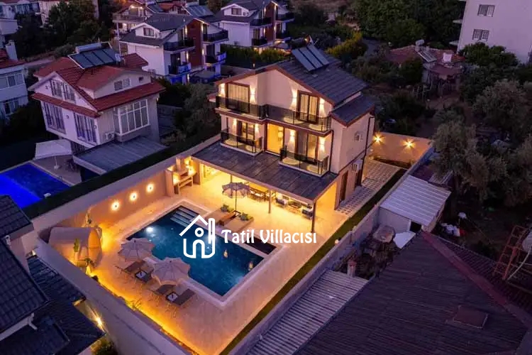 Villa Ofelya 4
