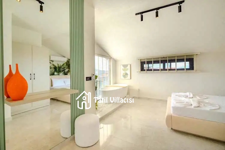 Villa Ofelya 4
