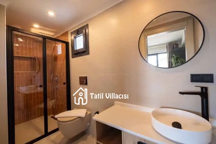 Villa Ofelya 4
