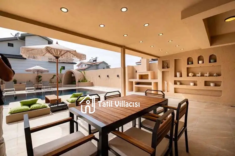 Villa Ofelya 4