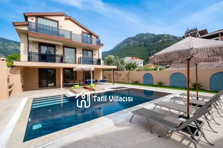 Villa Ofelya 4
