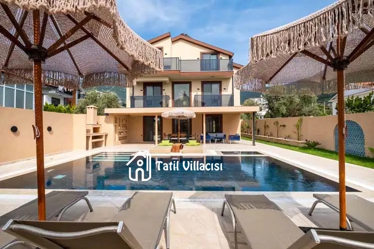 Villa Ofelya 4
