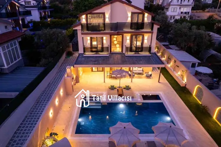 Villa Ofelya 4