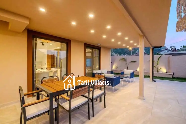Villa Ofelya 4