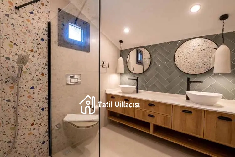 Villa Ofelya 4
