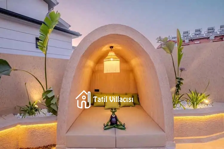 Villa Ofelya 4