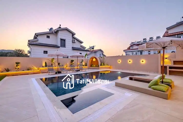 Villa Ofelya 4