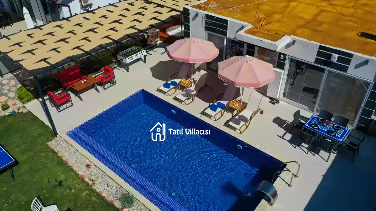 Villa Ogün
