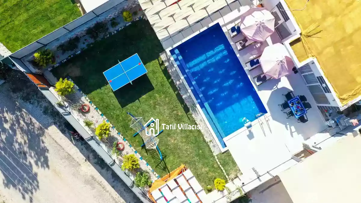 Villa Ogün