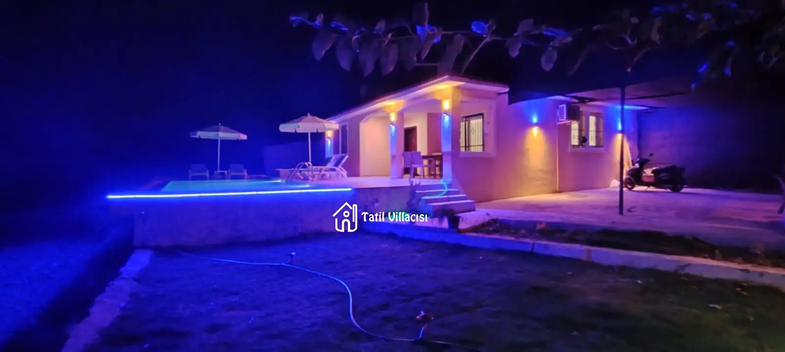 Villa Olcay