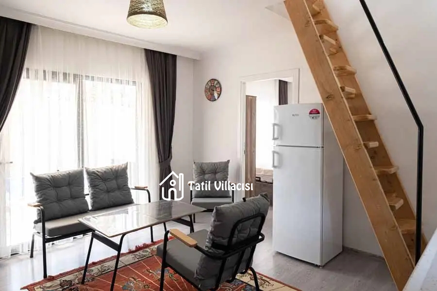 Villa Olea