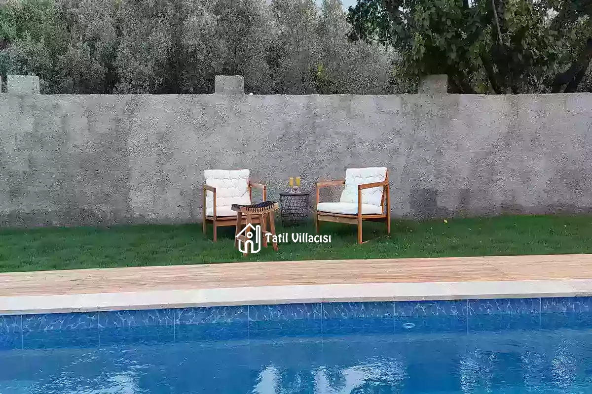 Villa Oleo