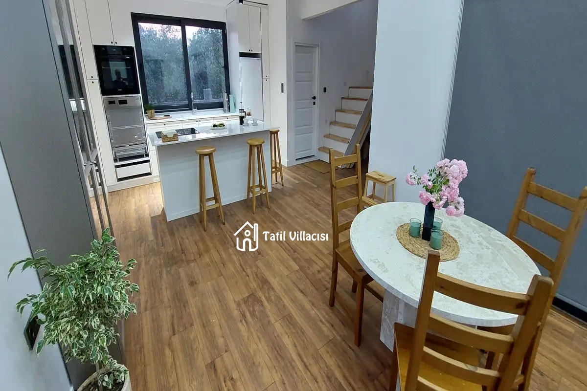 Villa Oleo