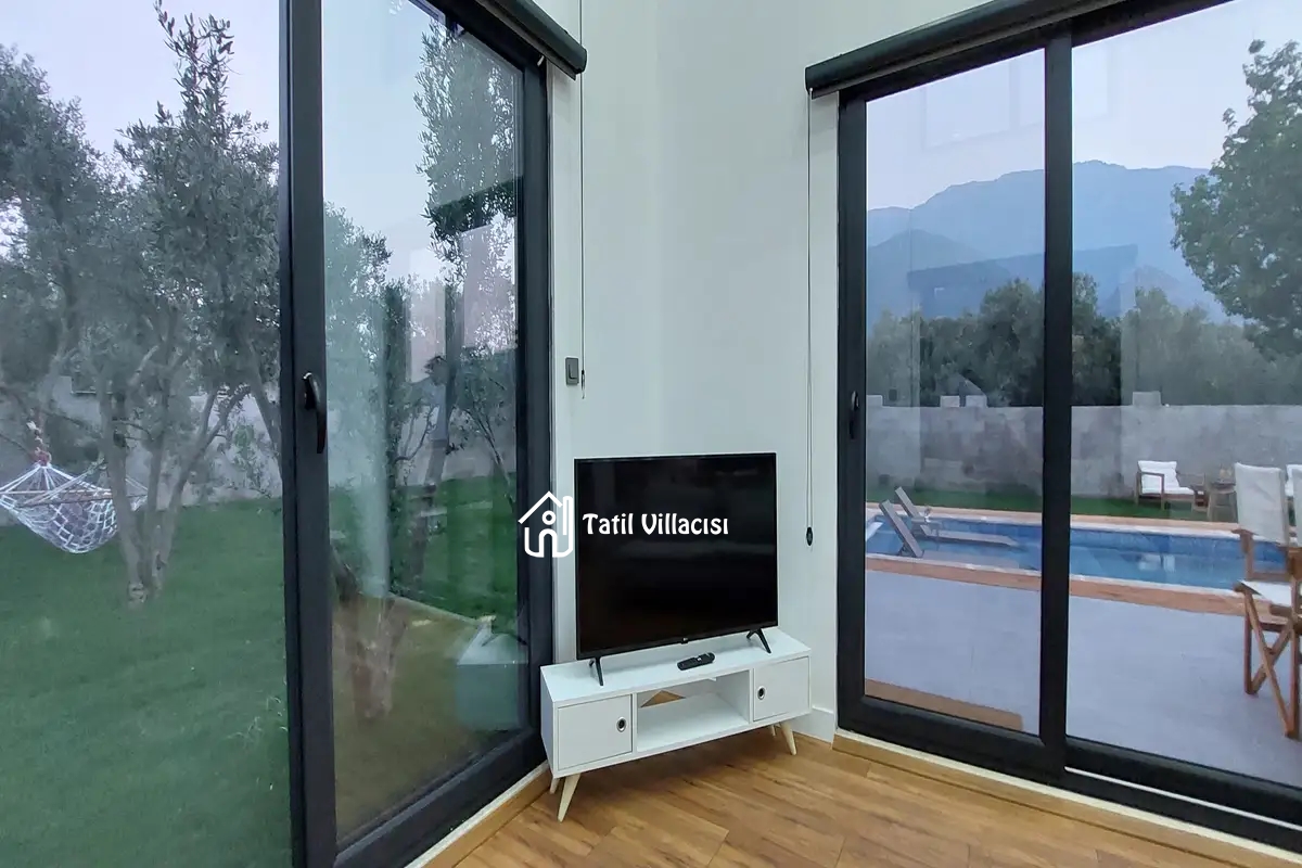 Villa Oleo