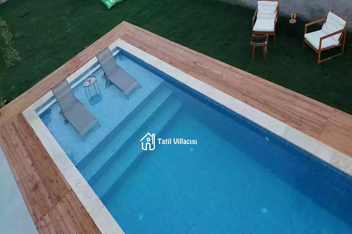 Villa Oleo