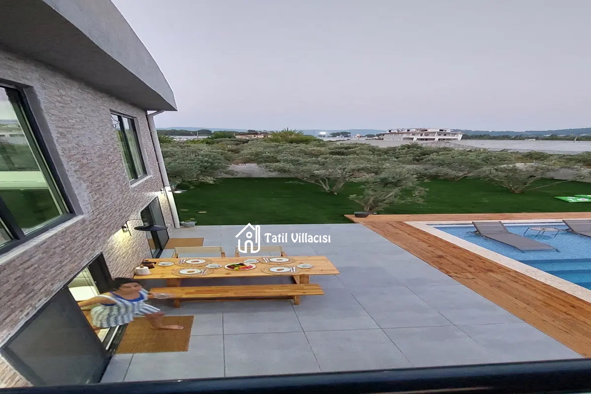 Villa Oleo