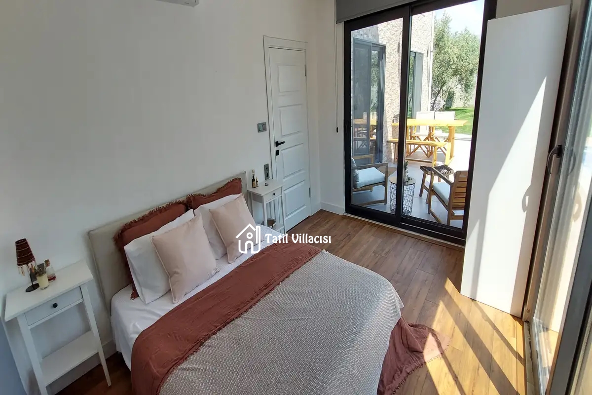 Villa Oleo