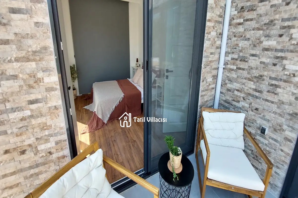 Villa Oleo