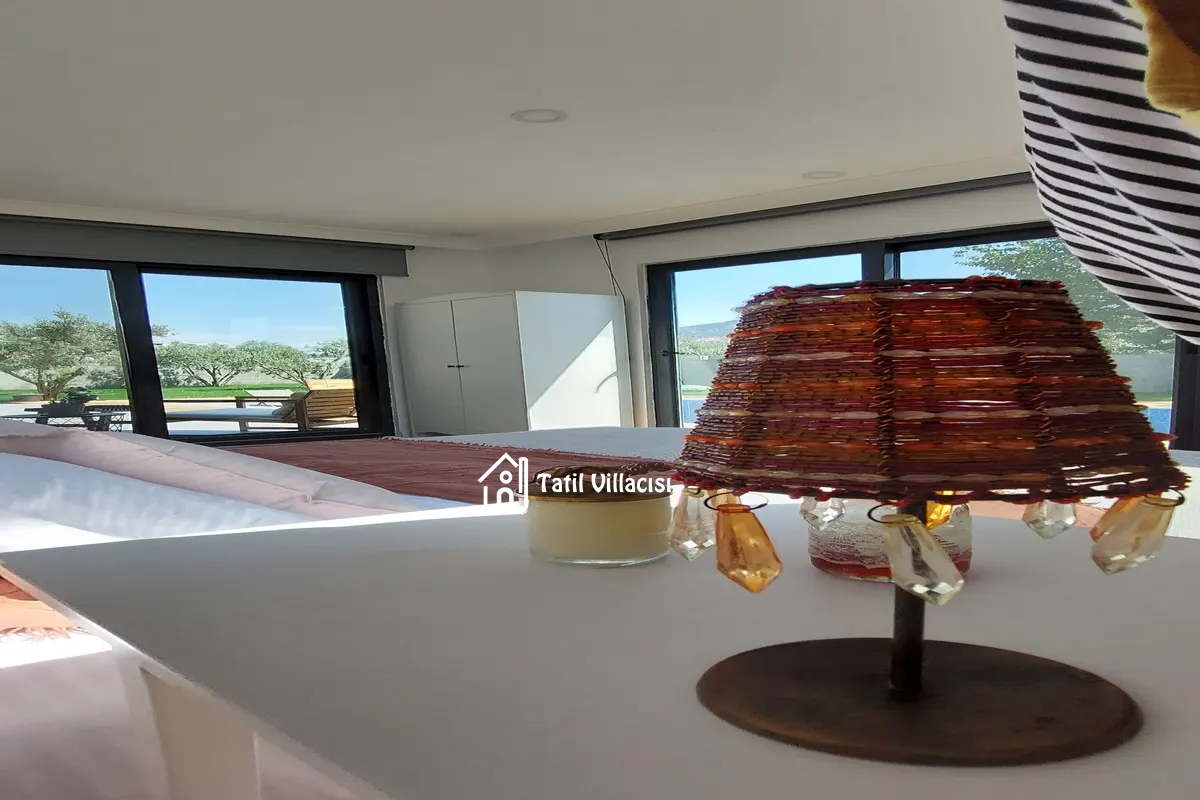 Villa Oleo