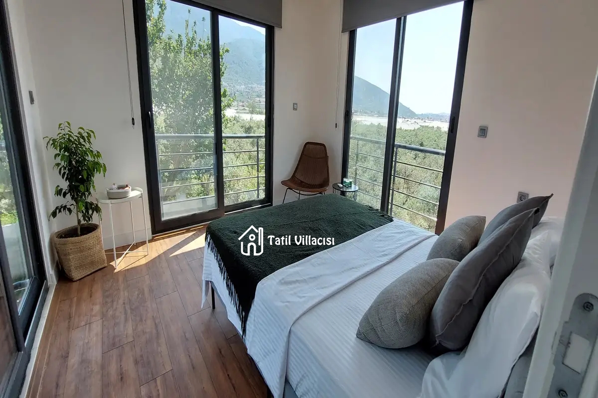 Villa Oleo