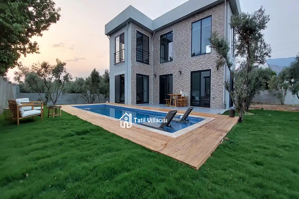 Villa Oleo