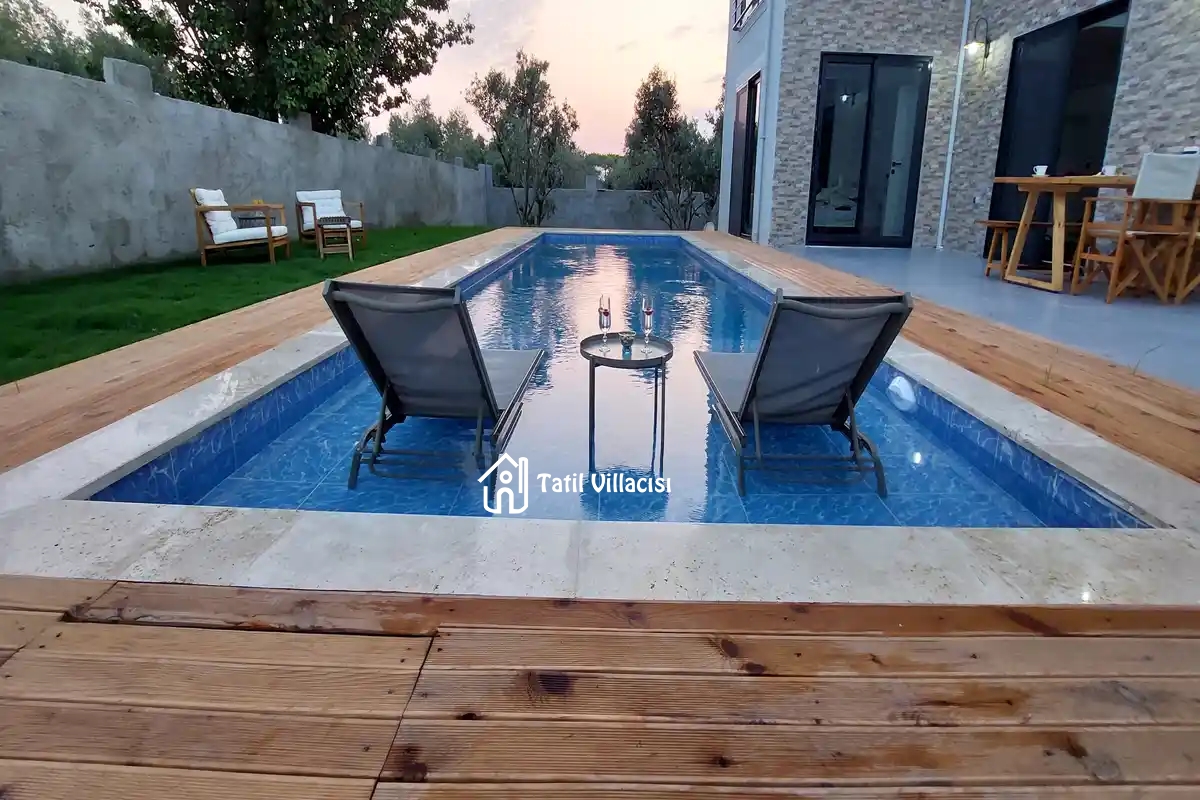 Villa Oleo