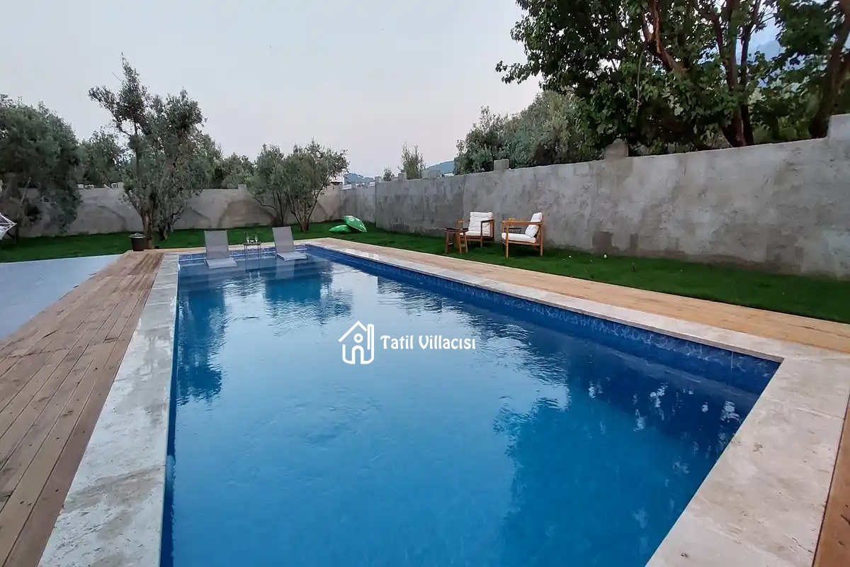Villa Oleo