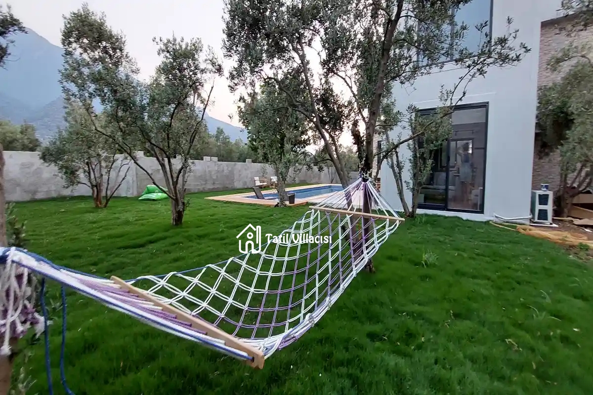 Villa Oleo