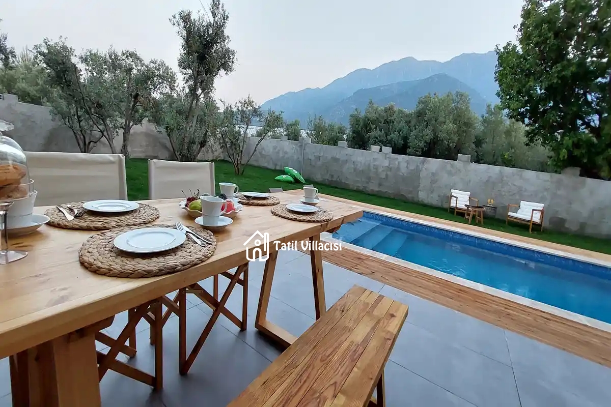 Villa Oleo