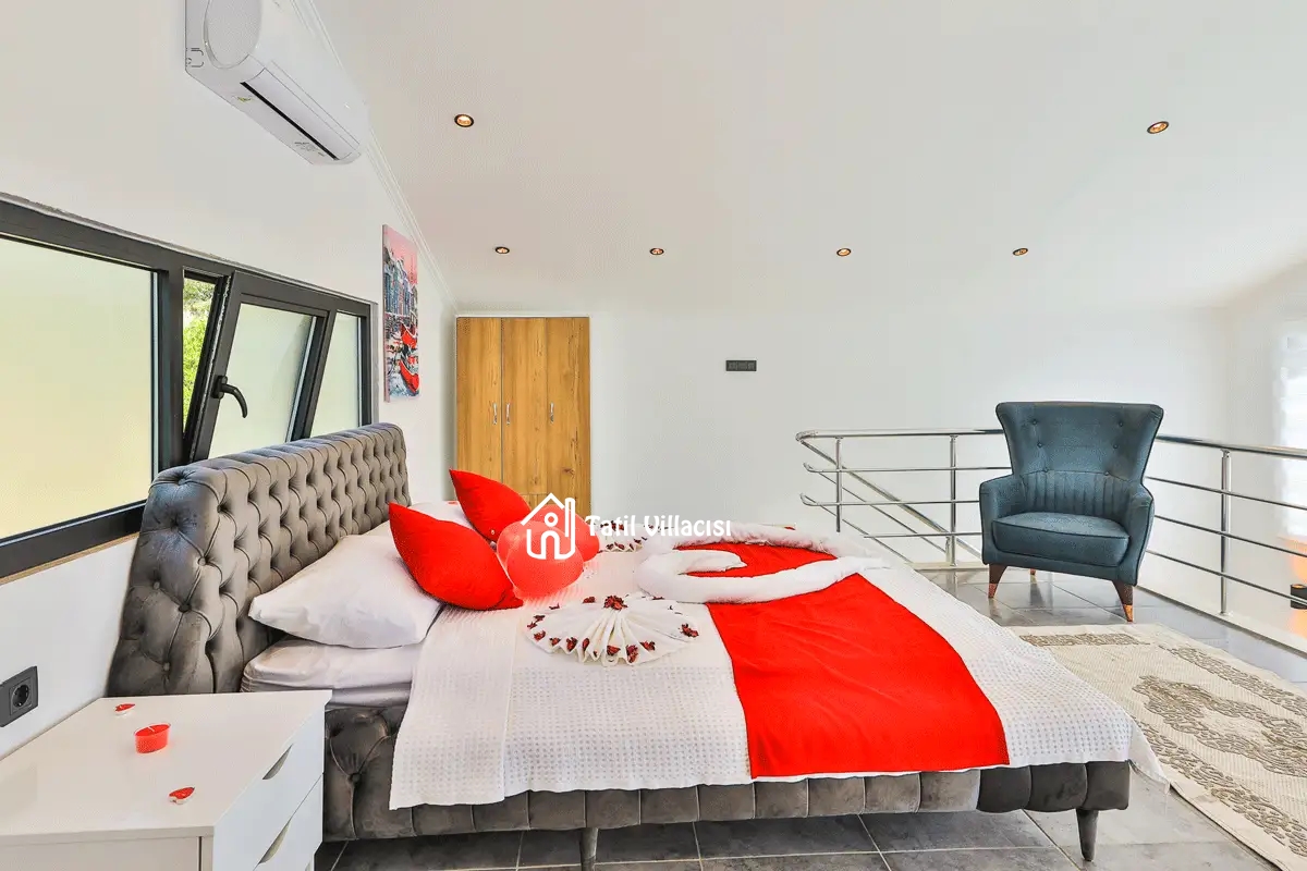 Villa Olgu 2
