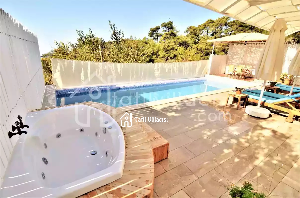 Villa Olgu