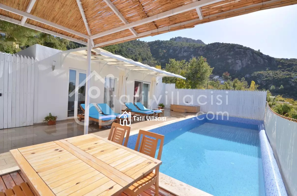 Villa Olgu