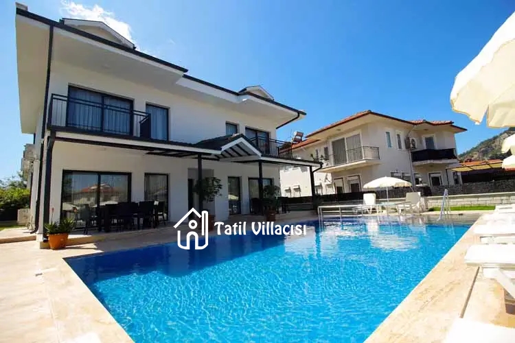 Villa Oliva Nera Dalyan