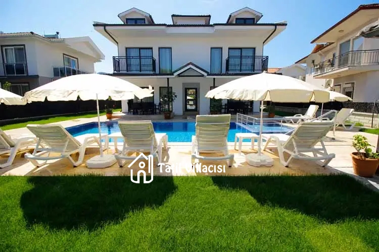Villa Oliva Nera Dalyan