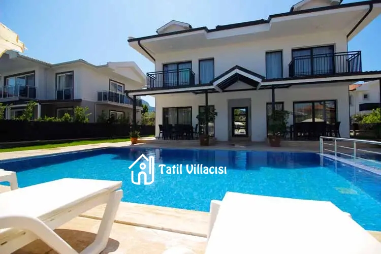 Villa Oliva Nera Dalyan