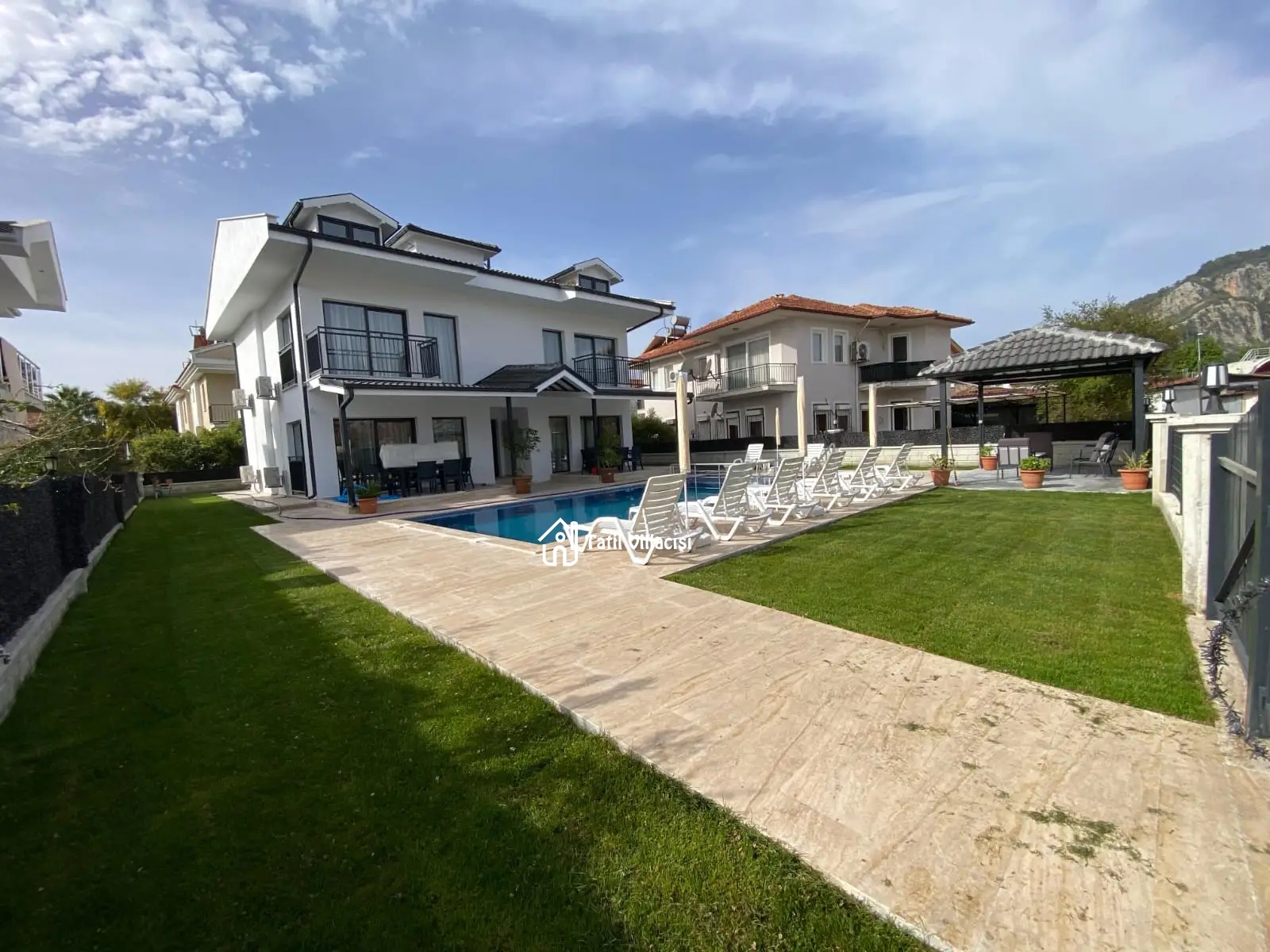 Villa Oliva Nera Dalyan