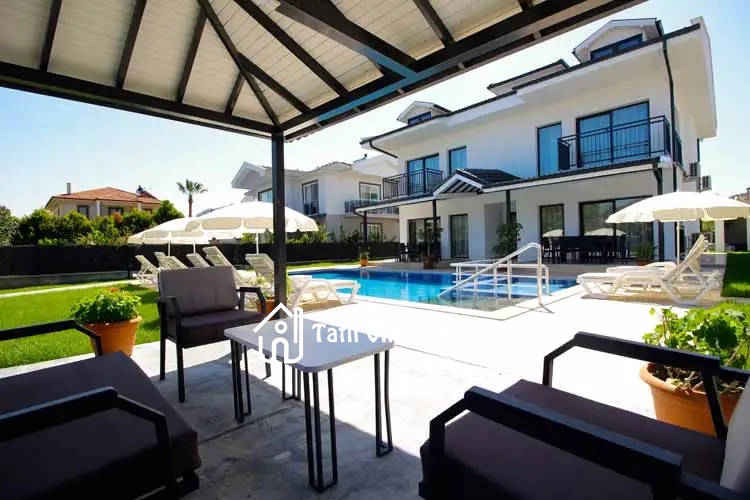 Villa Oliva Nera Dalyan
