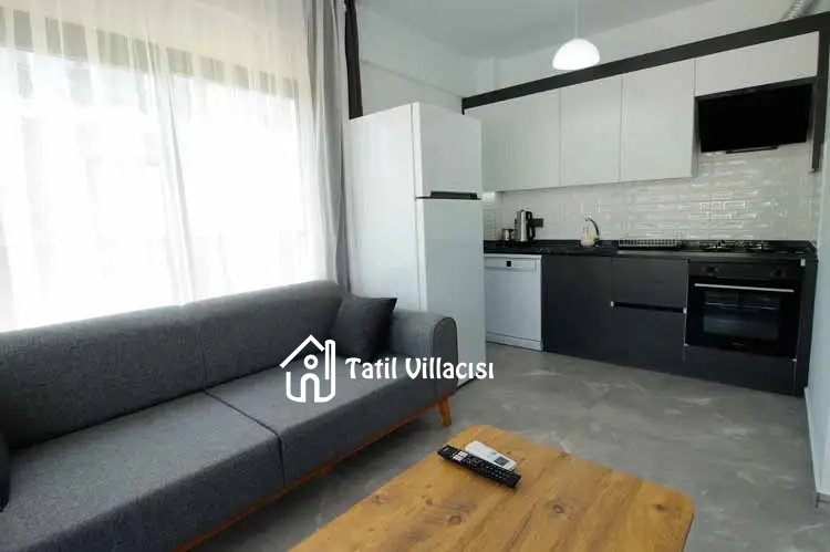 Villa Oliva Nera Dalyan