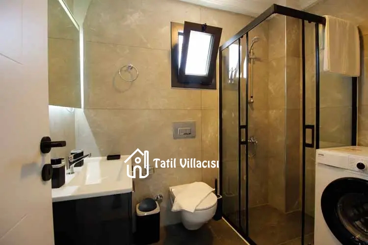 Villa Oliva Nera Dalyan