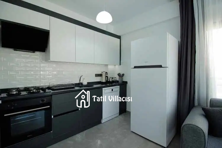 Villa Oliva Nera Dalyan