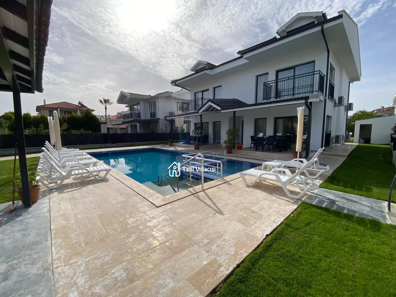 Villa Oliva Nera Dalyan