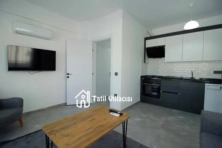 Villa Oliva Nera Dalyan