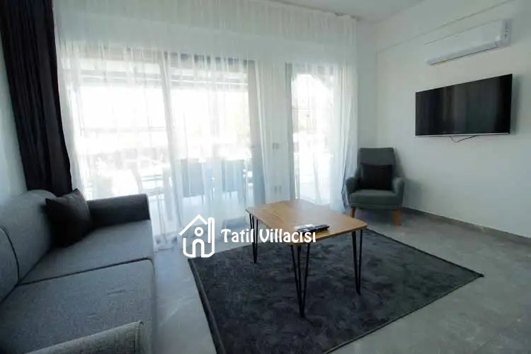 Villa Oliva Nera Dalyan