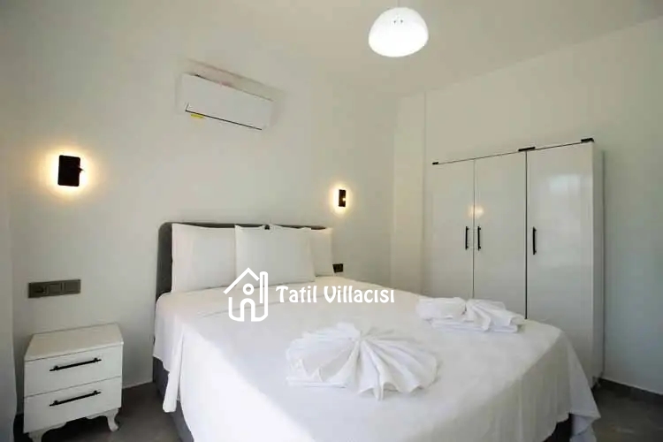 Villa Oliva Nera Dalyan