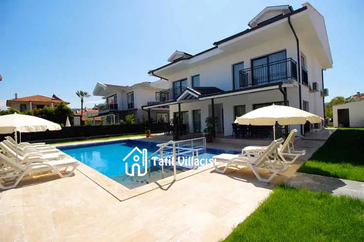 Villa Oliva Nera Dalyan