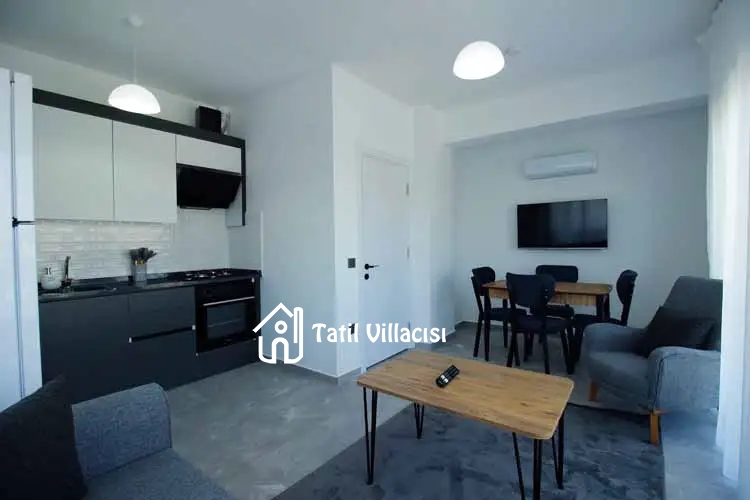 Villa Oliva Nera Dalyan
