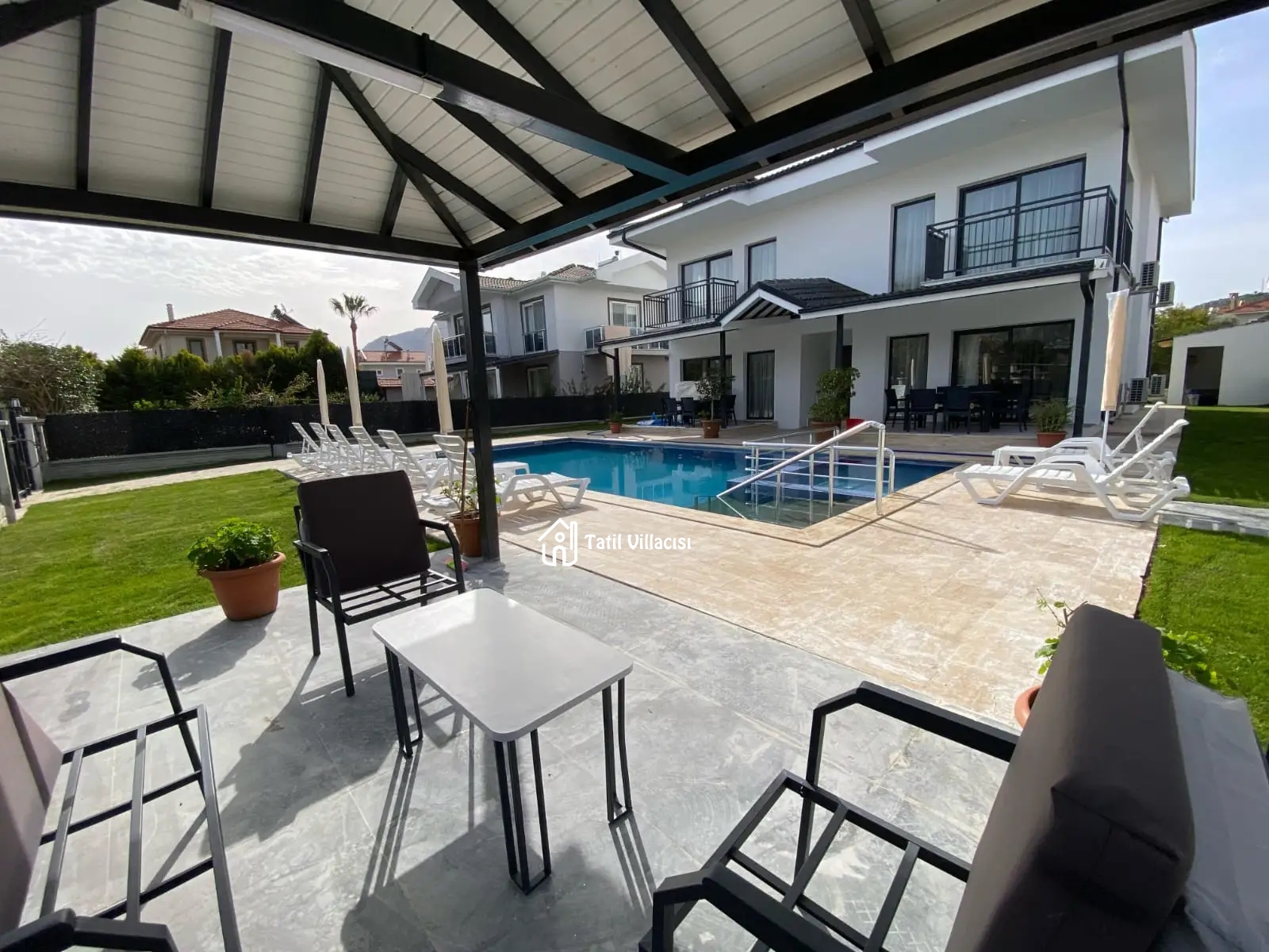 Villa Oliva Nera Dalyan