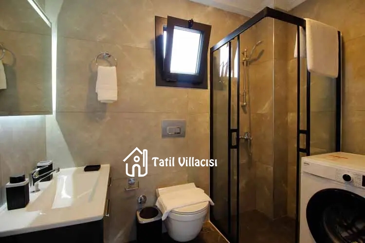 Villa Oliva Nera Dalyan