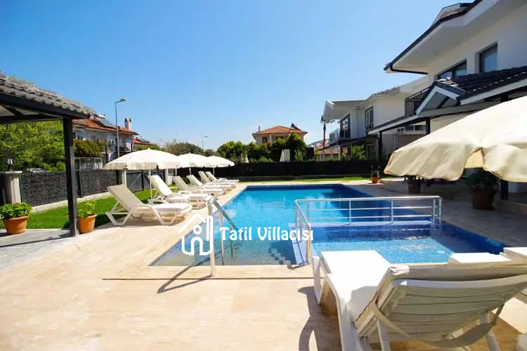 Villa Oliva Nera Dalyan