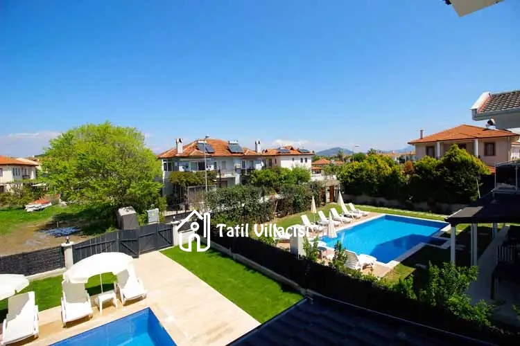 Villa Oliva Nera Dalyan